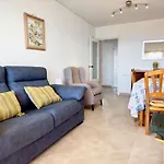 Apartamento 413D Vora 2 Dormitorios