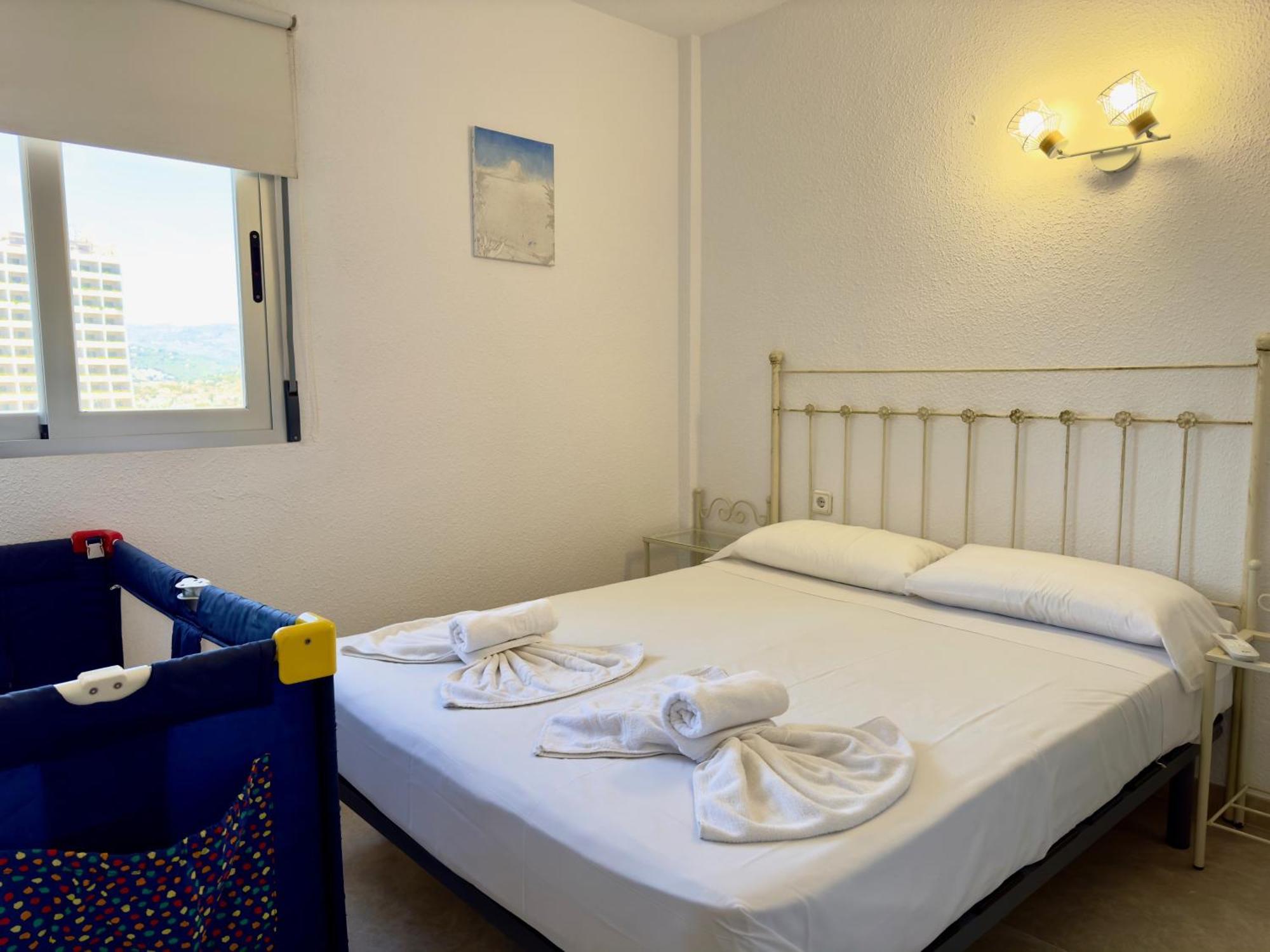 413d Vora 2 Appartement *