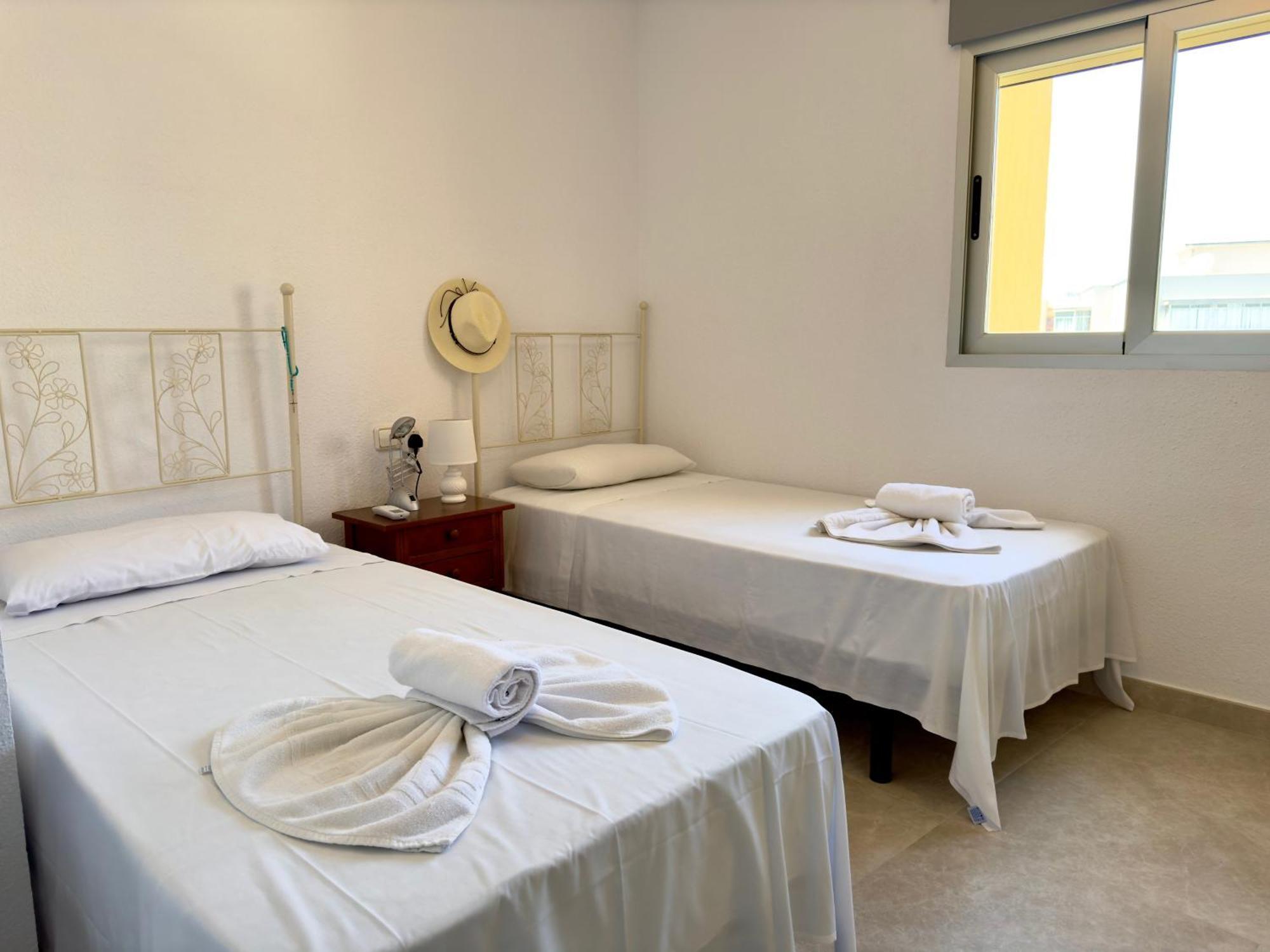 413d Vora 2 Appartement